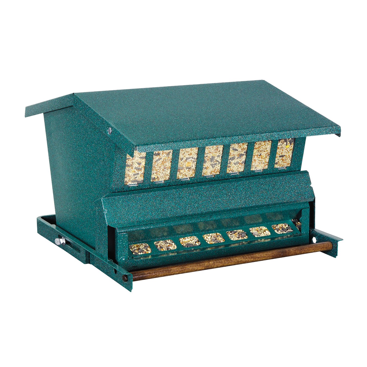 Woodlink, Ltd. Heritage Farms 7533 Absolute Squirrel Proof Wild